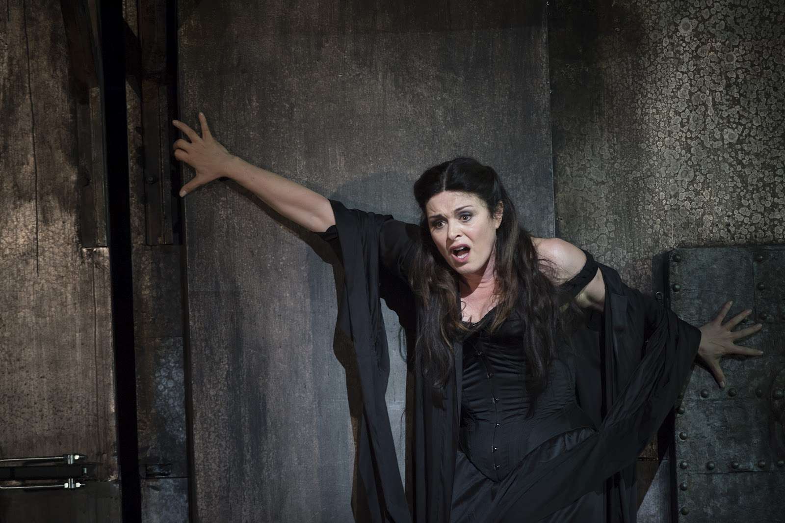 Ermonela Jaho do të interpretojë për herën e 256 “La Traviata” të Verdit