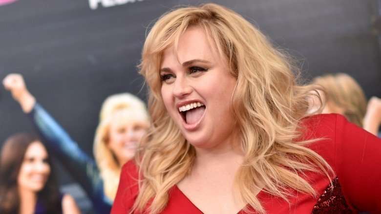 Rebel Wilson është mirë pas incidentit në Aspen