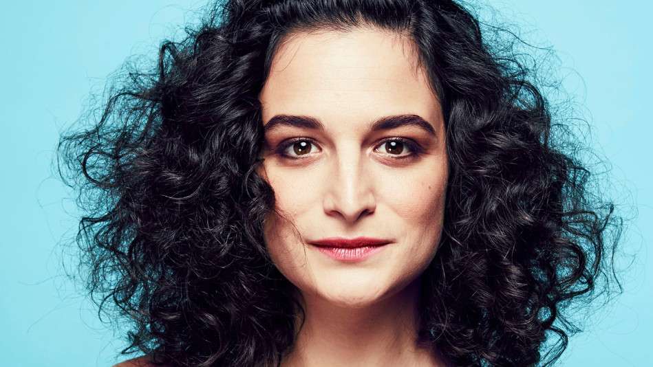 Jenny Slate nis një lidhje të re