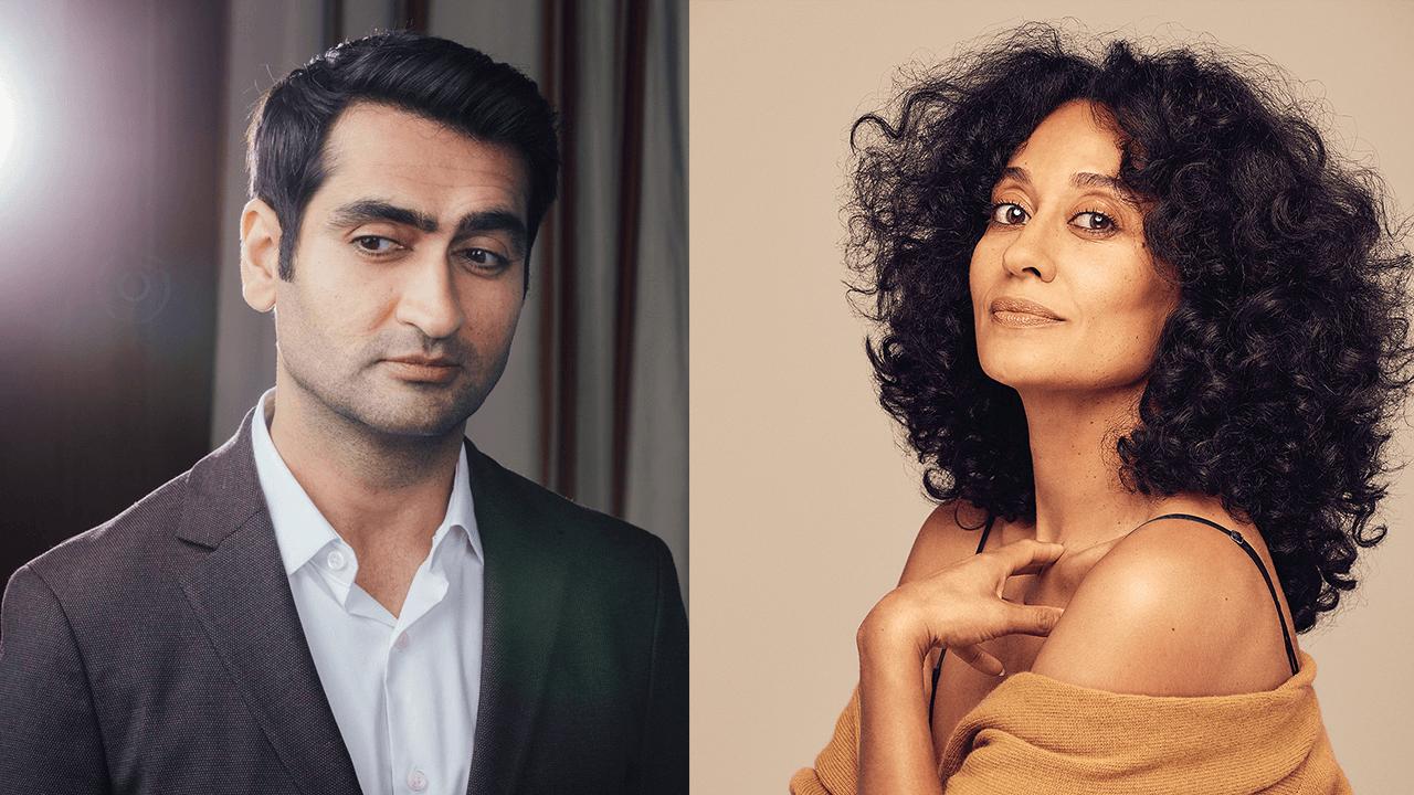 Tracee Ellis Ross dhe Kumail Nanjiani shpallin nominimet për Oscars 2019-të