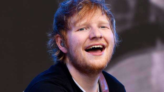 Studim: Muzika e Ed Sheeran i bën fëmijët e lumtur