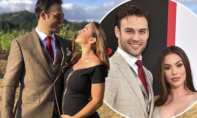 Ryan Guzman bëhet baba (FOTO)