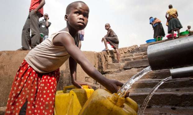 Shpërthen kolera në Uganda, dy të vdekur e 43 të infektuar