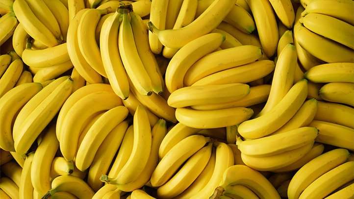 Bananet mund të ndihmojnë në humbjen e peshës