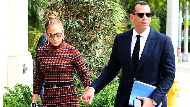 Jennifer Lopez vazhdon dietën