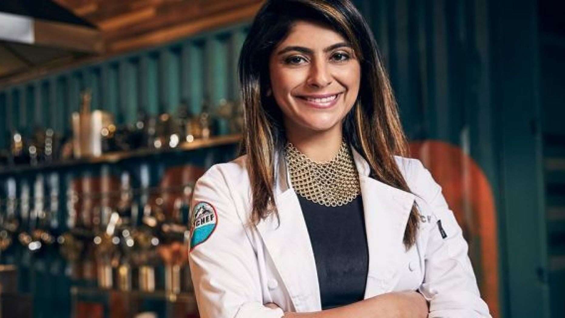Vdes në moshën 29-vjeçare, konkurrentja e Top Chef