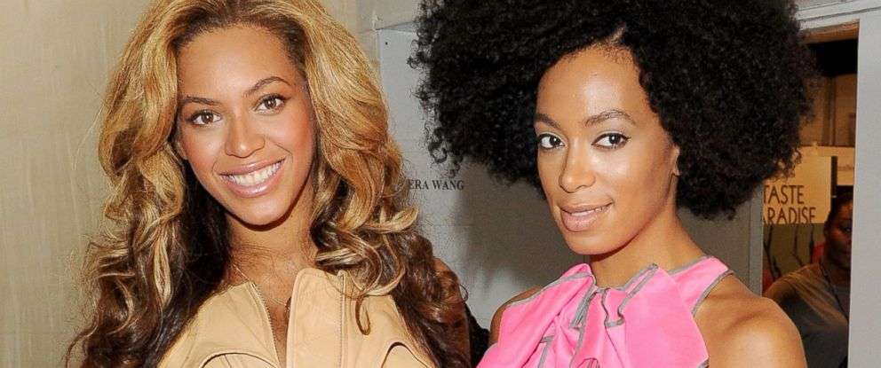 Motra e vogël e Beyonce po xhiron film?