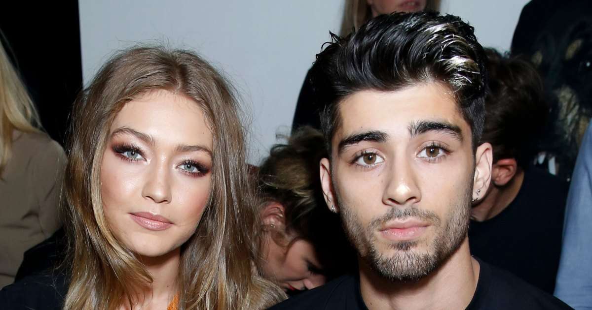 Gigi shpreson për një rikthim të lidhjes me Zayn