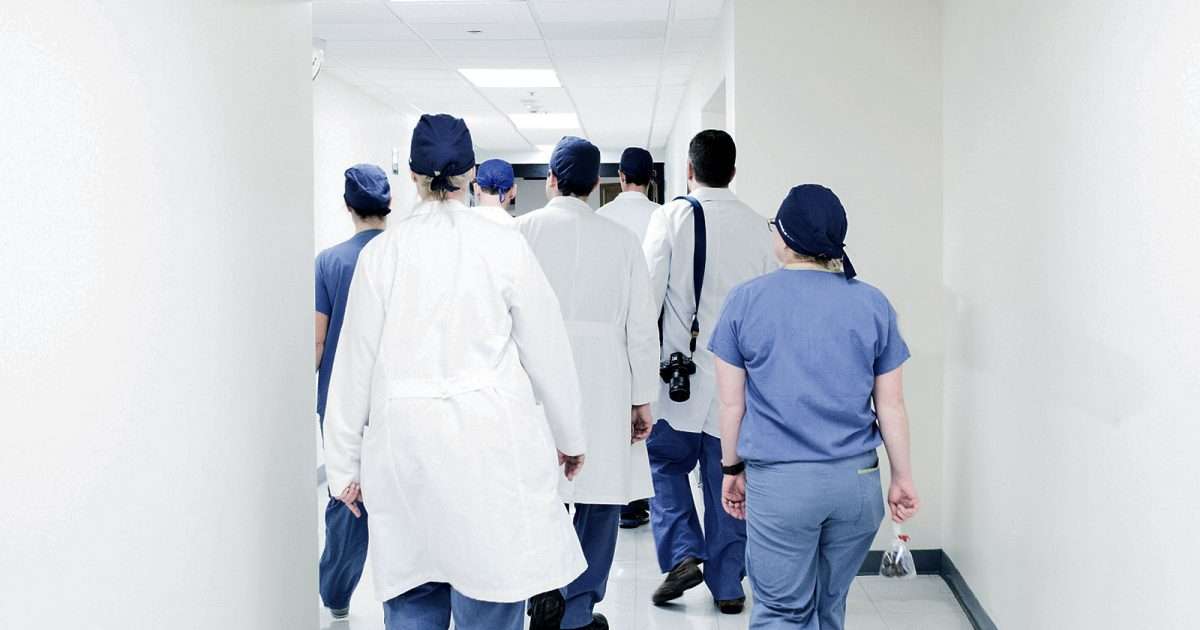 Themelohet qendra e parë për praktika shëndetësore për studentë