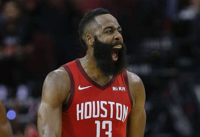 Harden i refuzon 50 milionë në vit, kërkon largimin nga Rockets