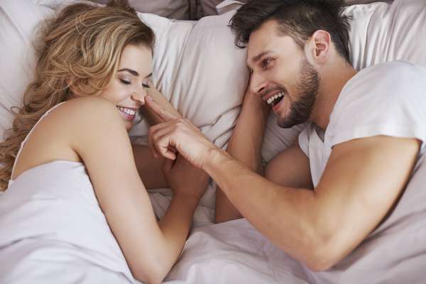 Cila është mosha kur raporti intim është perfekt?