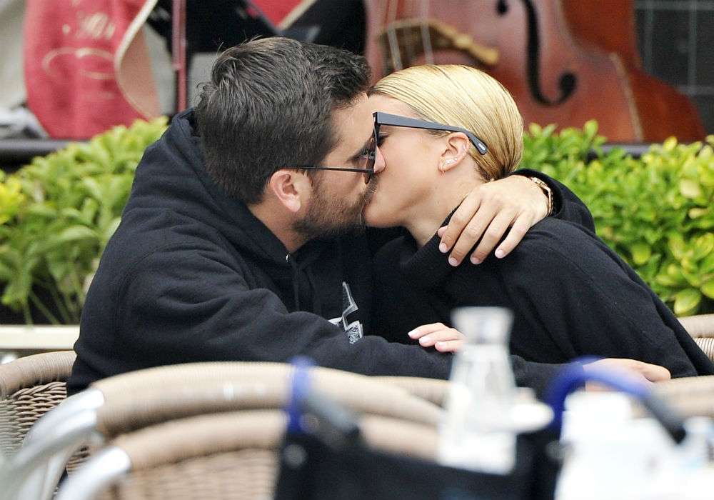 Scott Disick dhe Sofia Richie do të fejohen së shpejti?
