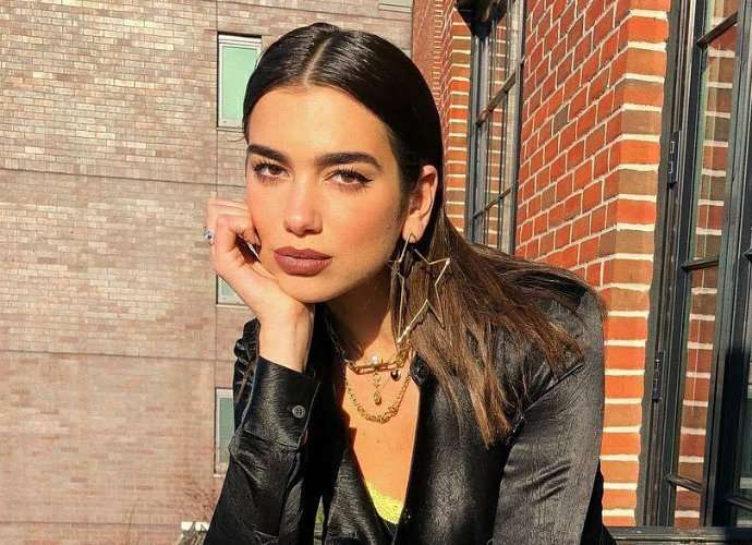 Dua Lipa pjesë e kampanjës së “Pepe Jeans”