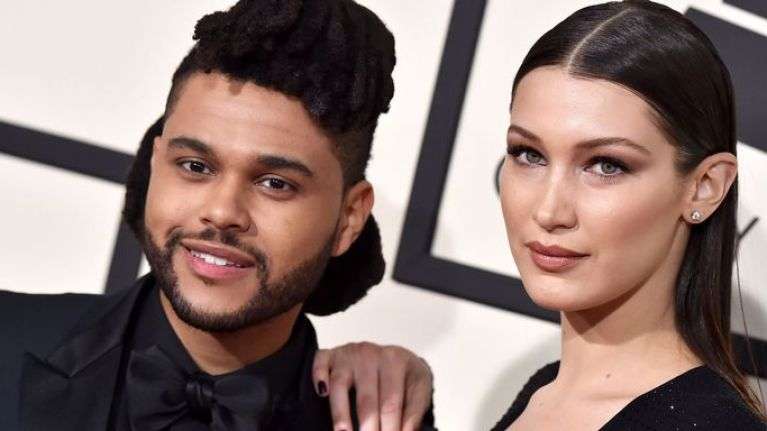 Bella dhe The Weeknd kanë të njëjtën shije për këtë artist