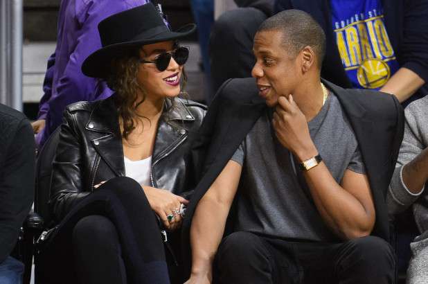 Metoda e Beyonce dhe Jay-Z për t’iu shmangur paparacëve