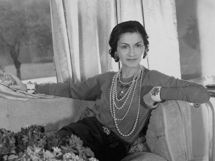 A jeni elegante?