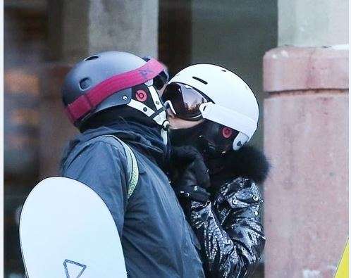 Katy Perry dhe Orlando Bloom shfrytëzojnë pushimet në maksimum