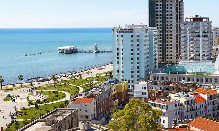 Rriten me 20 për qind çmimet e qirave dhe apartamenteve në Durrës