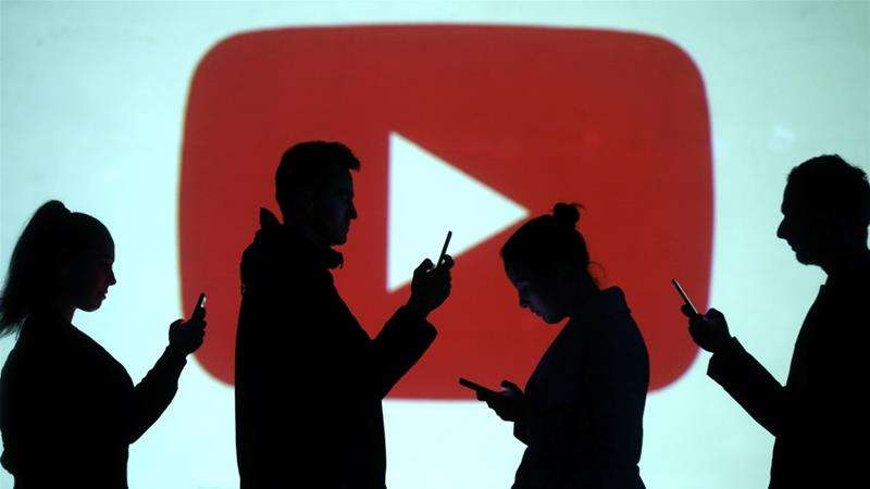 YouTube ndalon publikimin e shakave të rrezikshme