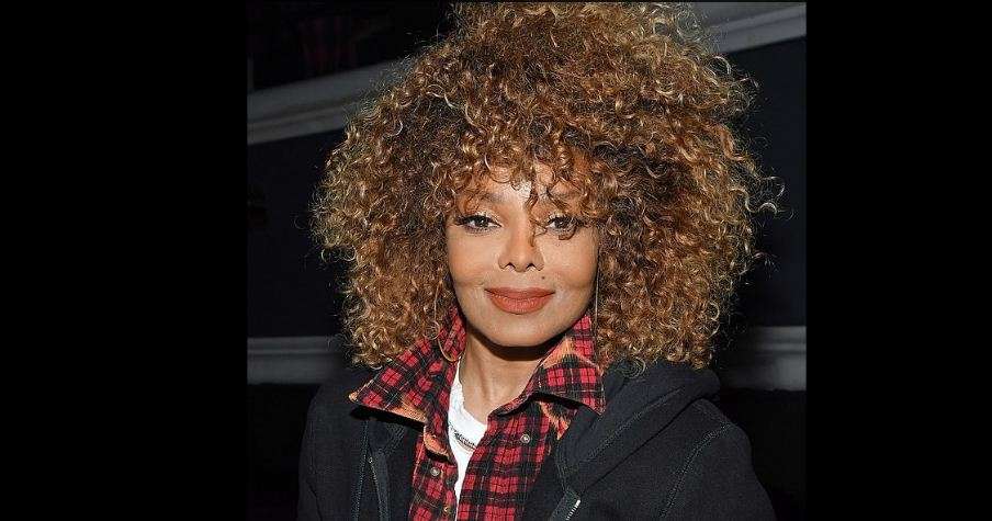 Janet Jackson shkëlqen sërish