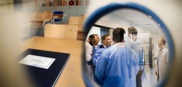 Sonte në Zona B: Qeveria përballë grevistëve