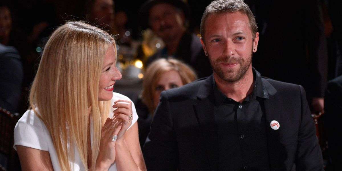 Gwyneth Paltrow thotë se flet dhe e takon ish të dashurin çdo ditë