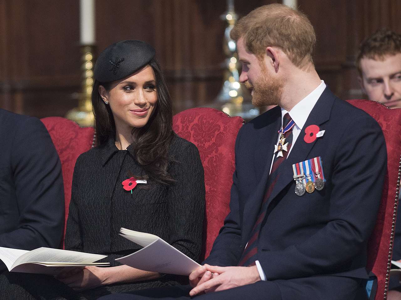 Dekori i dhomës zbulon gjininë e fëmijës së Meghan dhe Harry?