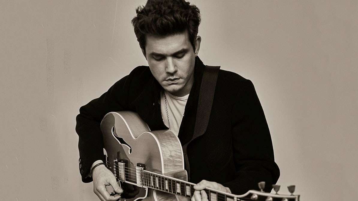 Turneu i John Mayer nis në verë