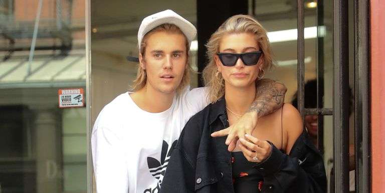 Hailey dhe Justin shtyjnë ceremoninë e dasmës