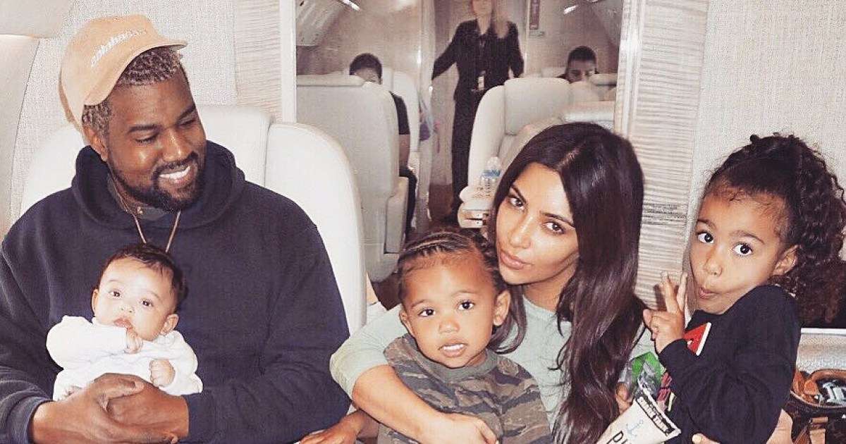 Kim Kardashian e Kanye West po presin fëmijën e katërt nga një nënë surrogate