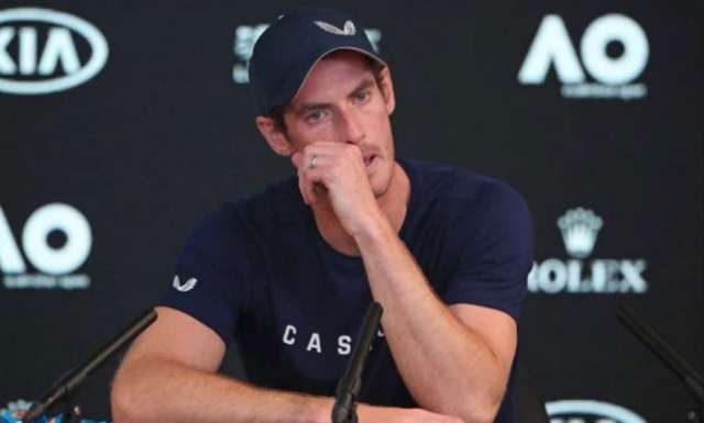 “Australian Open”, Murray mbyll karrierën pas eliminimit