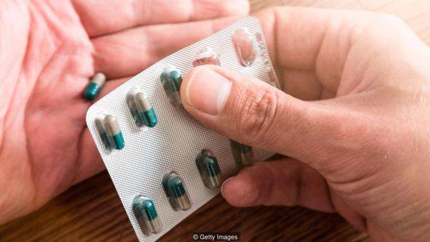Probiotikët nuk kanë efekt nëse merren pas përdorimit të antibiotikëve