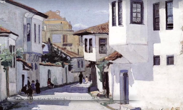 Piktorët që lanë gjurmë në artin shqiptar (VIDEO)