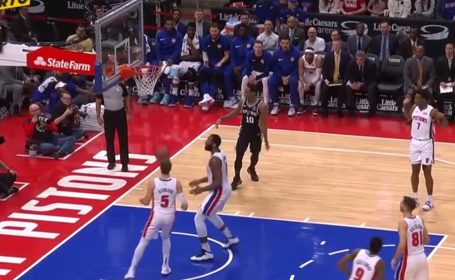 Katër fitore me rresht për Spurs (VIDEO)