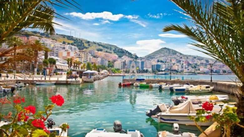 The Sun: Shqipëria, një Kroaci e re