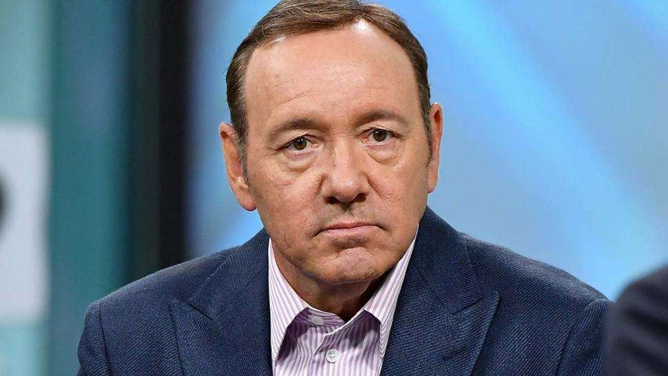 Kevin Spacey del në gjyq me akuzat për abuzim seksual