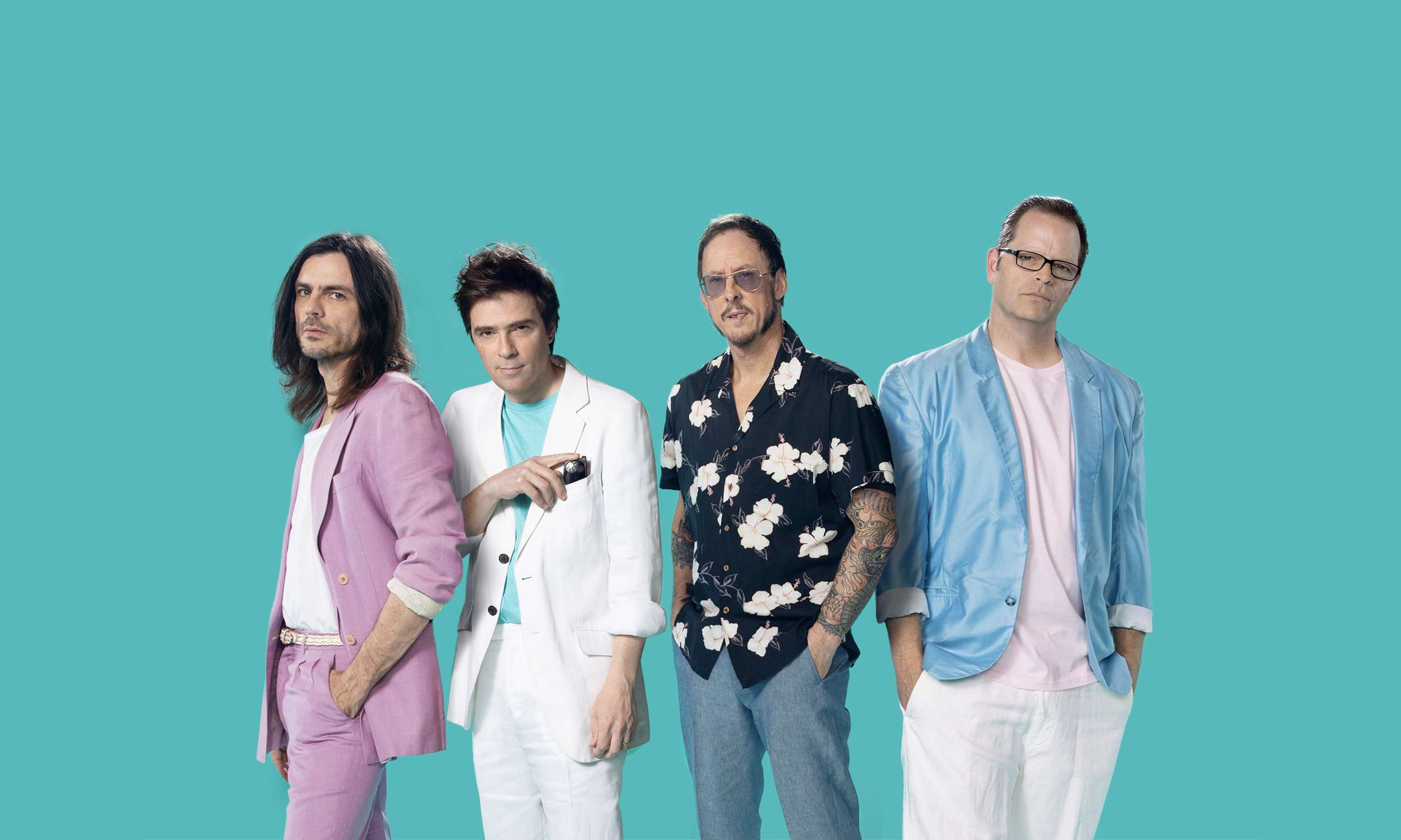 “Weezer” publikojnë album të ri (VIDEO)