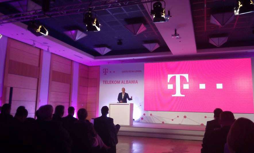 Bullgarët blejnë "Telekom Albania" për 50 milionë euro