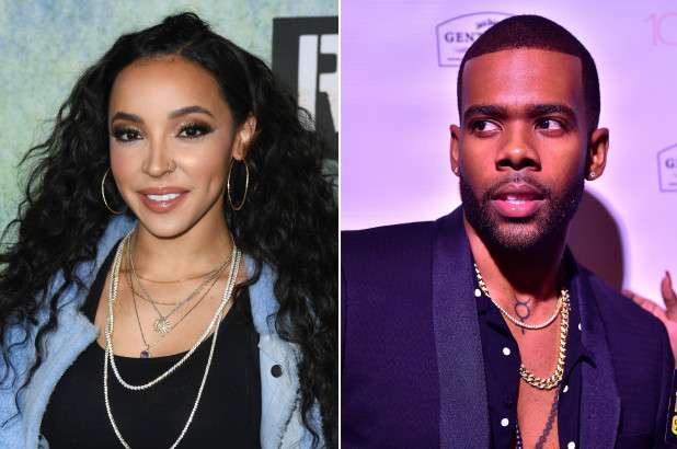 Mario mohon lidhjen me Tinashe