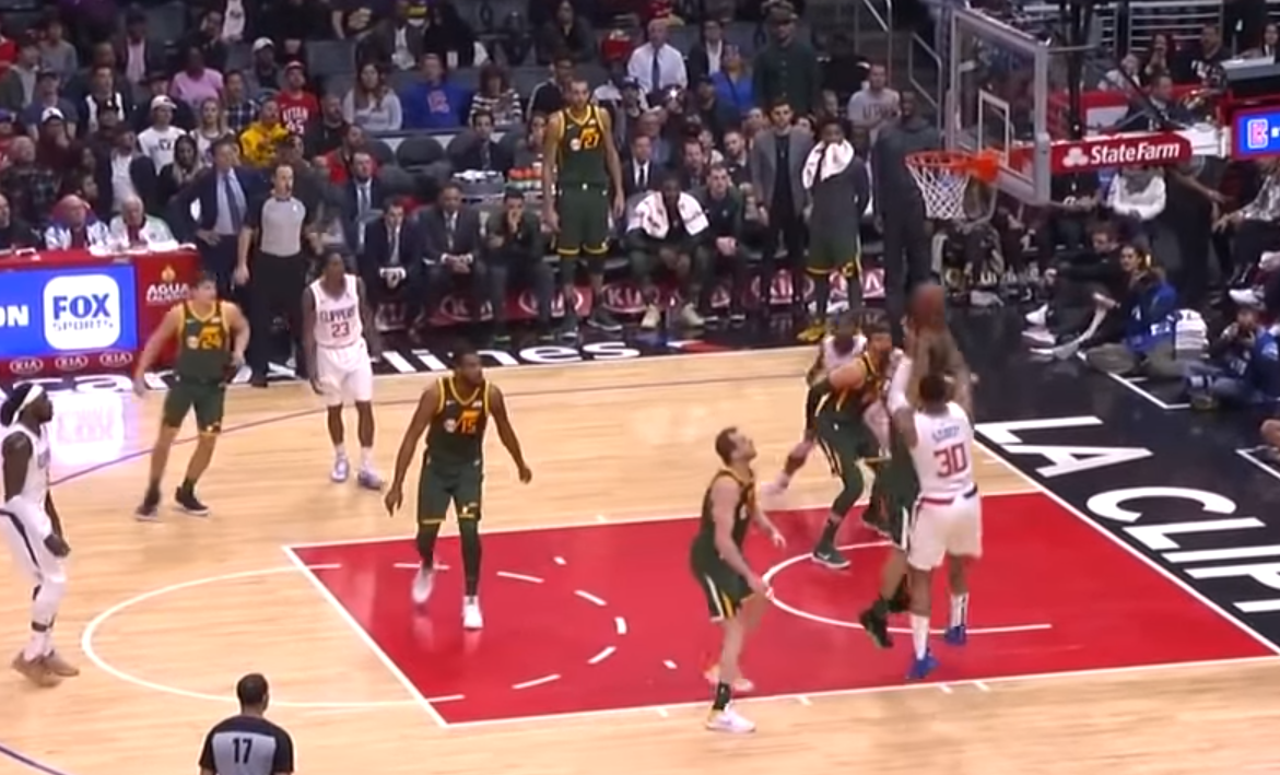 Katër humbje me radhë për Clippers (VIDEO)