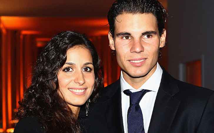 Rafael Nadal fejohet fshehurazi