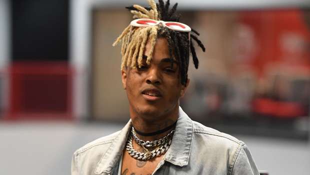 Shtatë muaj pas vdekjes së XXXTentacion, ka ardhur në jetë djali i tij