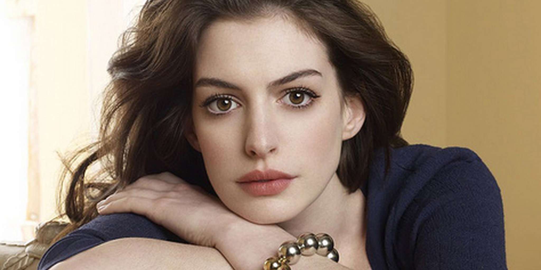 Anne Hathaway flet për një periudhë të vështirë gjatë karrierës së saj