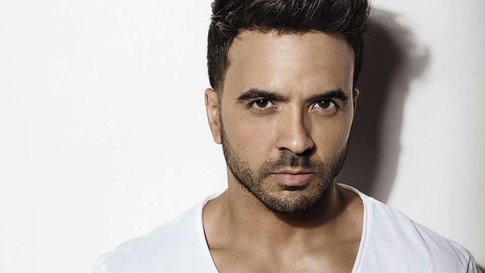 Luis Fonsi publikon albumin e ri
