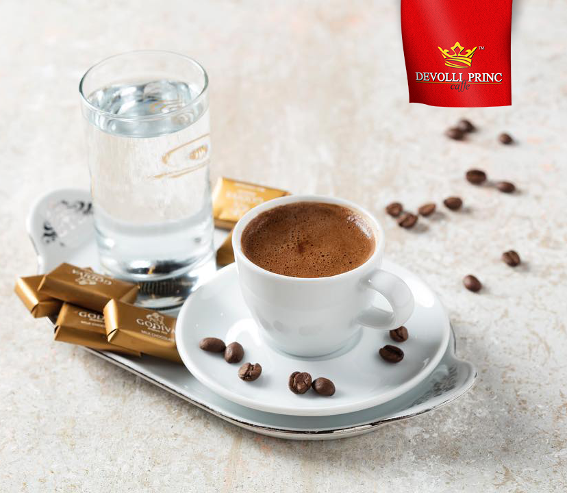 Sa më shume kafe, aq më shumë shëndet