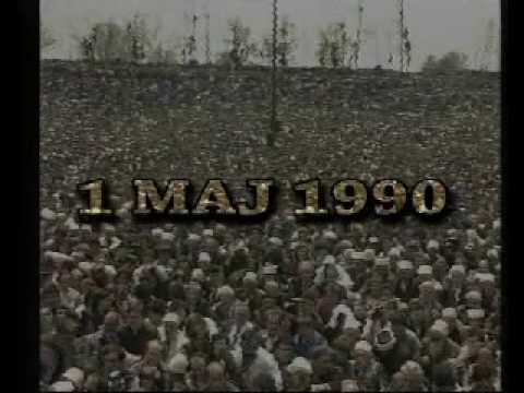 Grabovci kujton 27-vjetorin e faljeve të gjaqeve – Klan Kosova