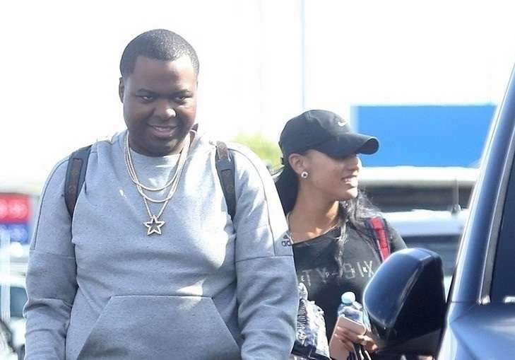 Lajmërohet Sean Kingston (FOTO) Klan Kosova