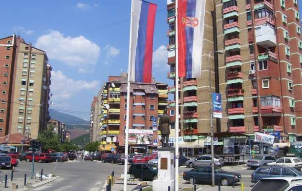 mitrovice veri