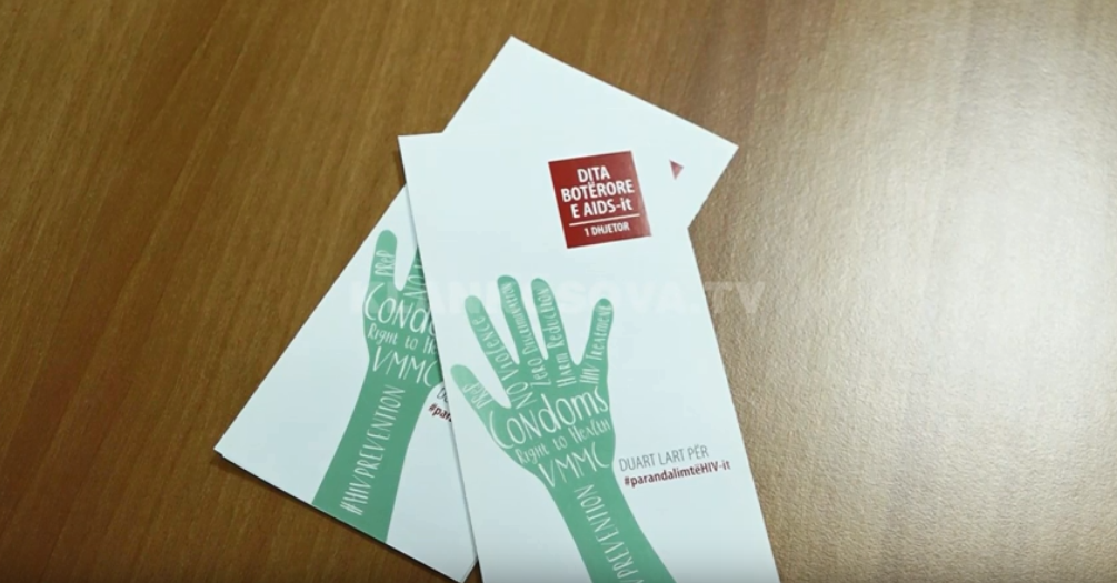 Kosovë, 37 pacientë të prekur nga HIV AIDS (VIDEO) – Klan Kosova