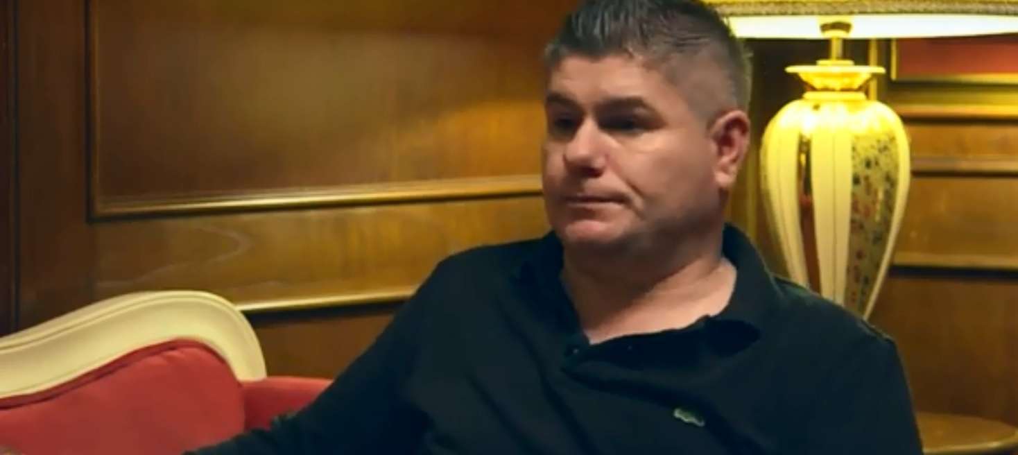 Gazetari Velimir Bujanec shpalosë historinë e dhimbshme të luftëtarit